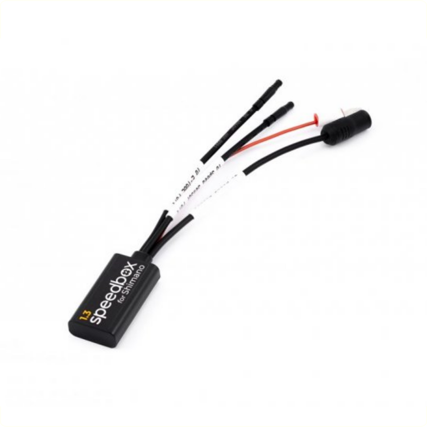 QD0407A Speedbox 1.3 shimano VV