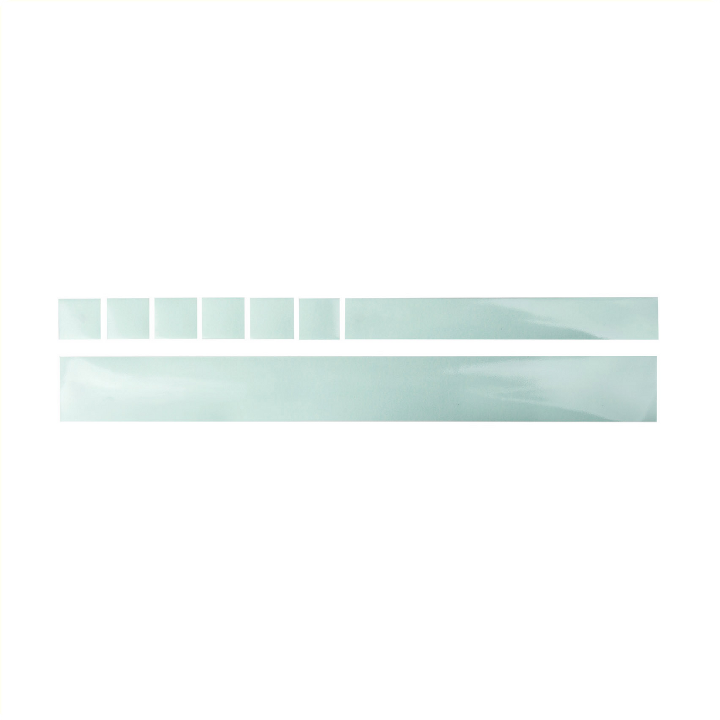 CI0706A M-Wave protection sticker kit