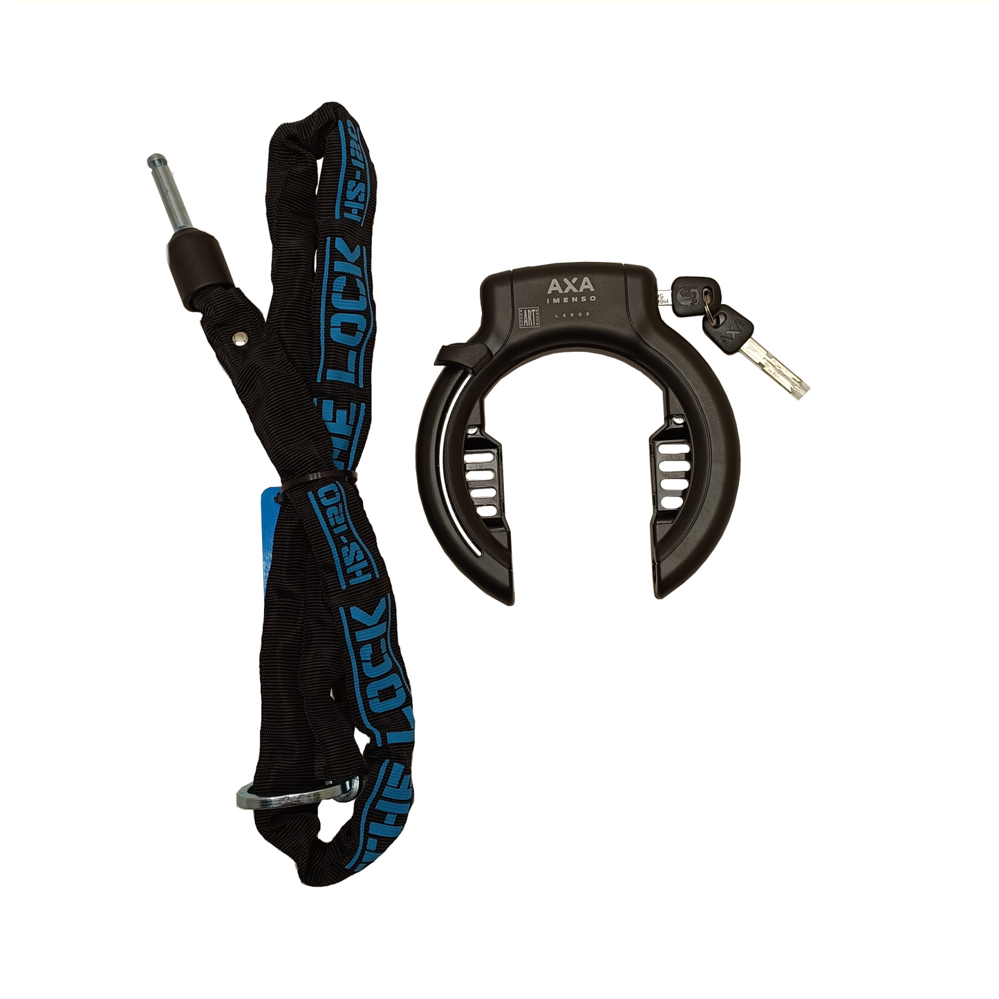 FB0301C Axa duo deal the lock/imenso