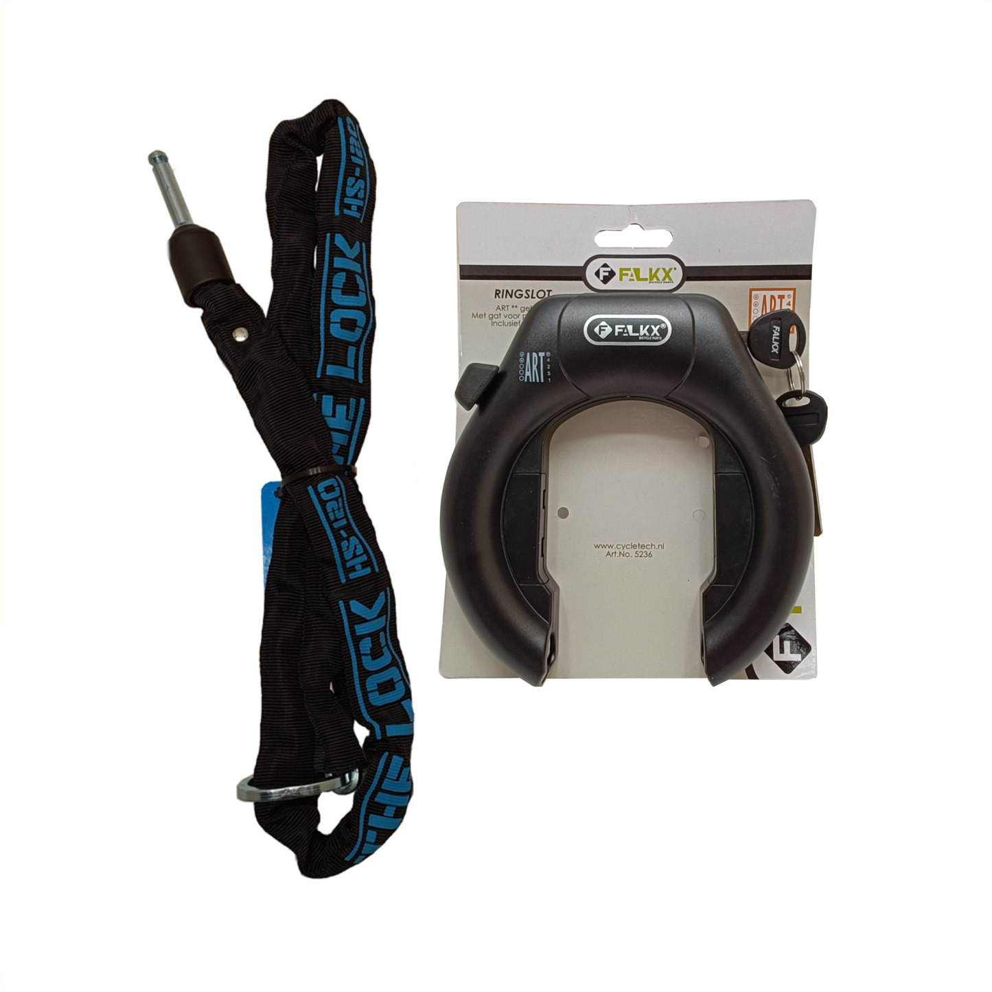 FD2101C Falkx duo deal