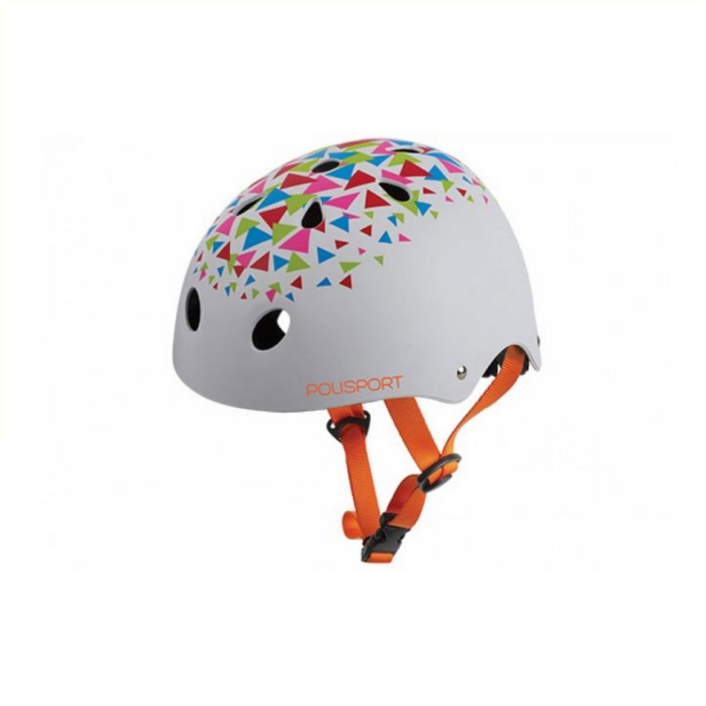 DA0102A polisport helm triangles S