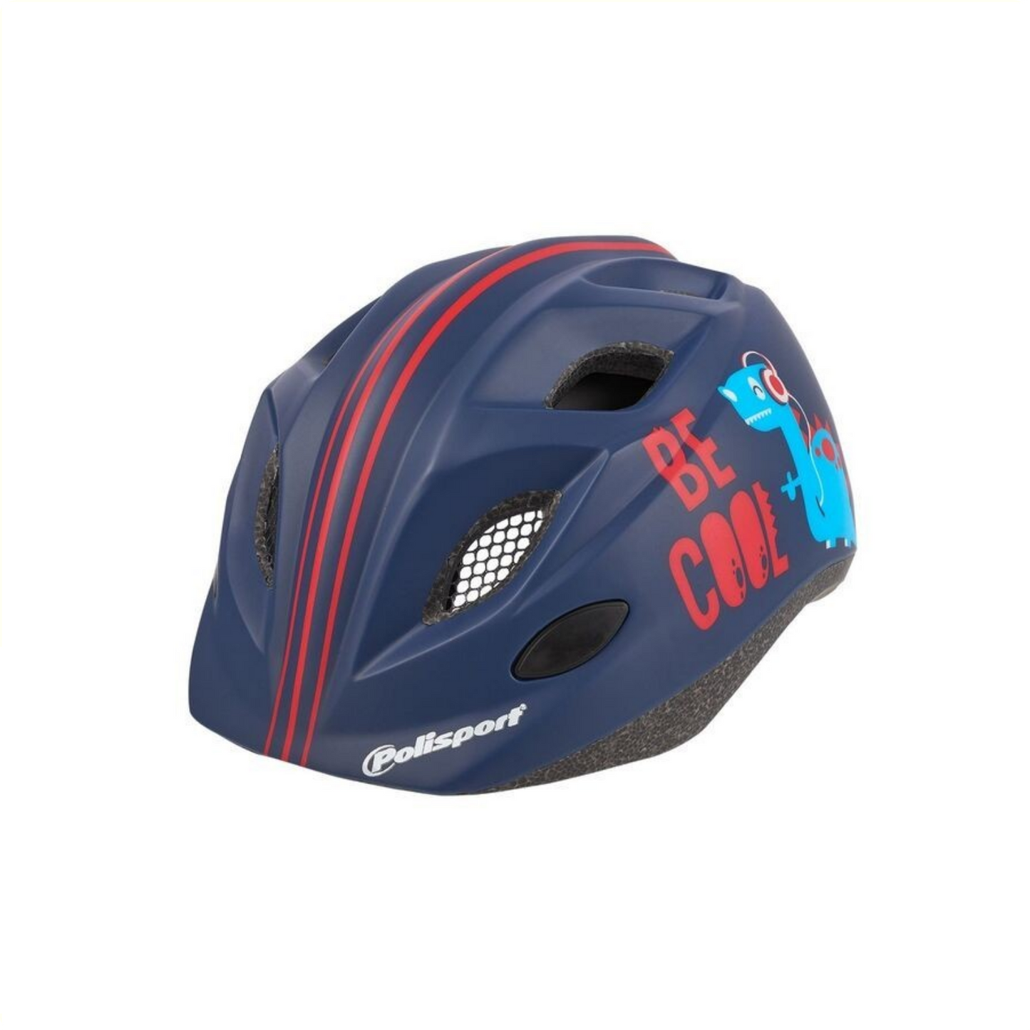DA0905A polisport helm Be Cool S