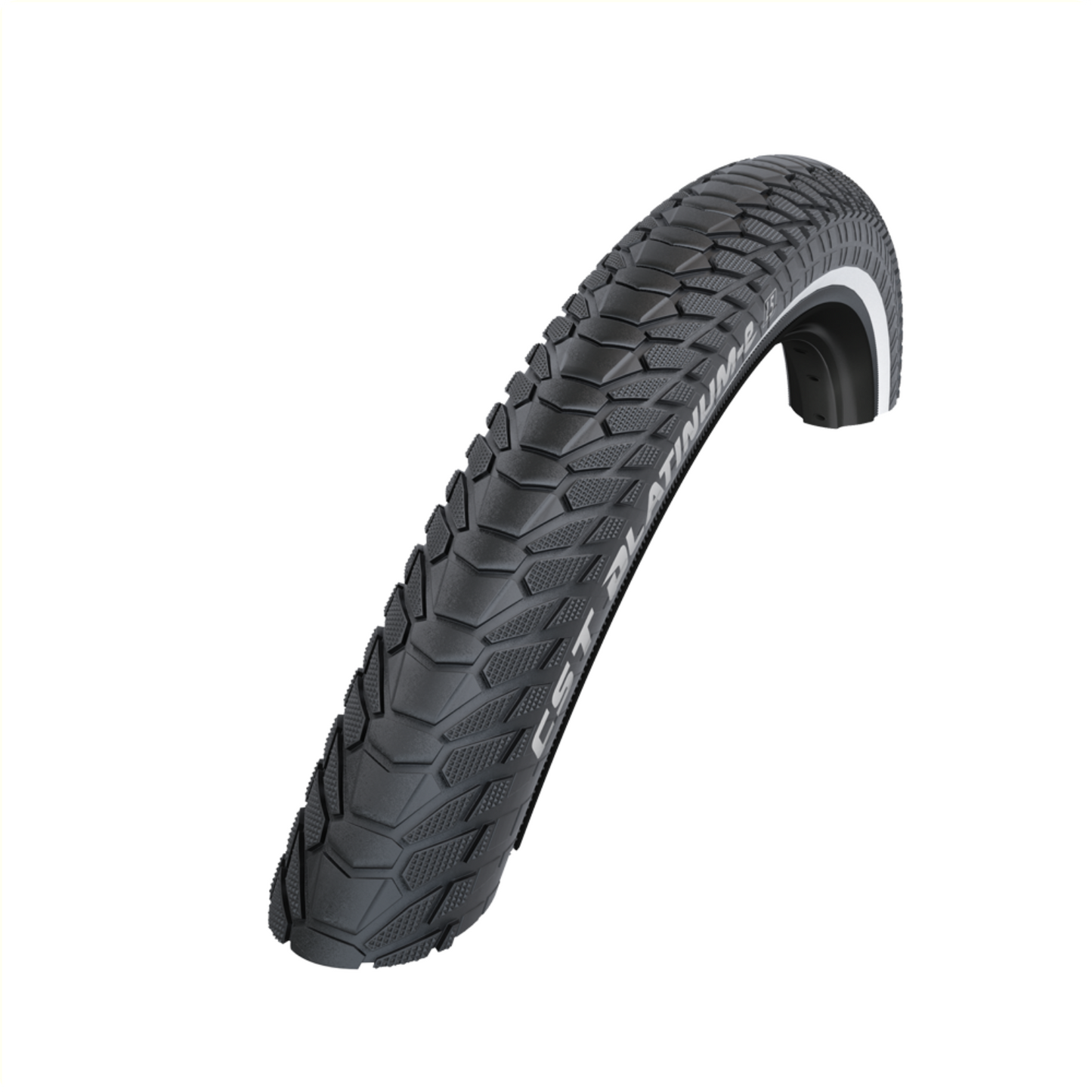 EA0501D CST Platinum E bub 28x1.60