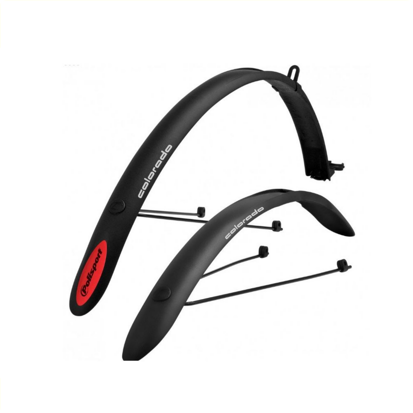 FD1001D Polisport colorado city 28" spat