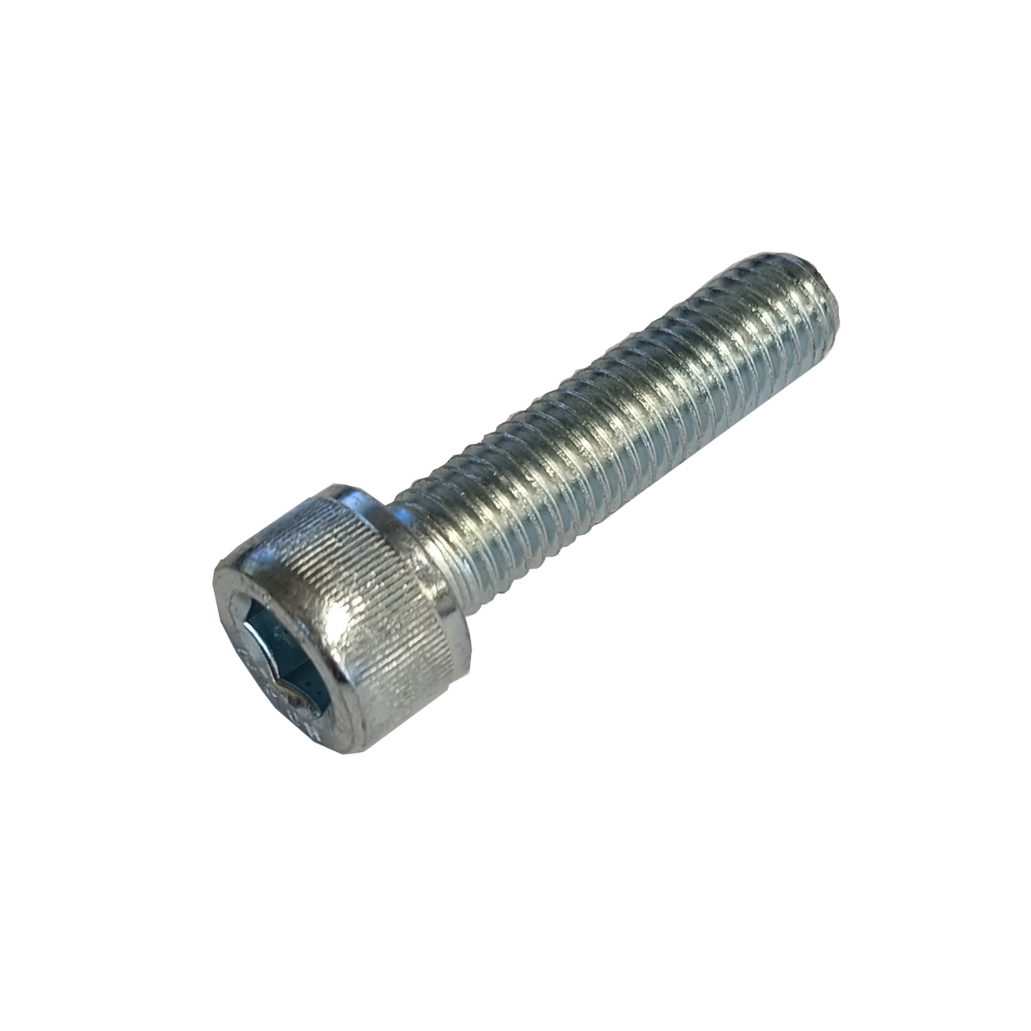 AD0107A Inbusbout m10x40 per stuk