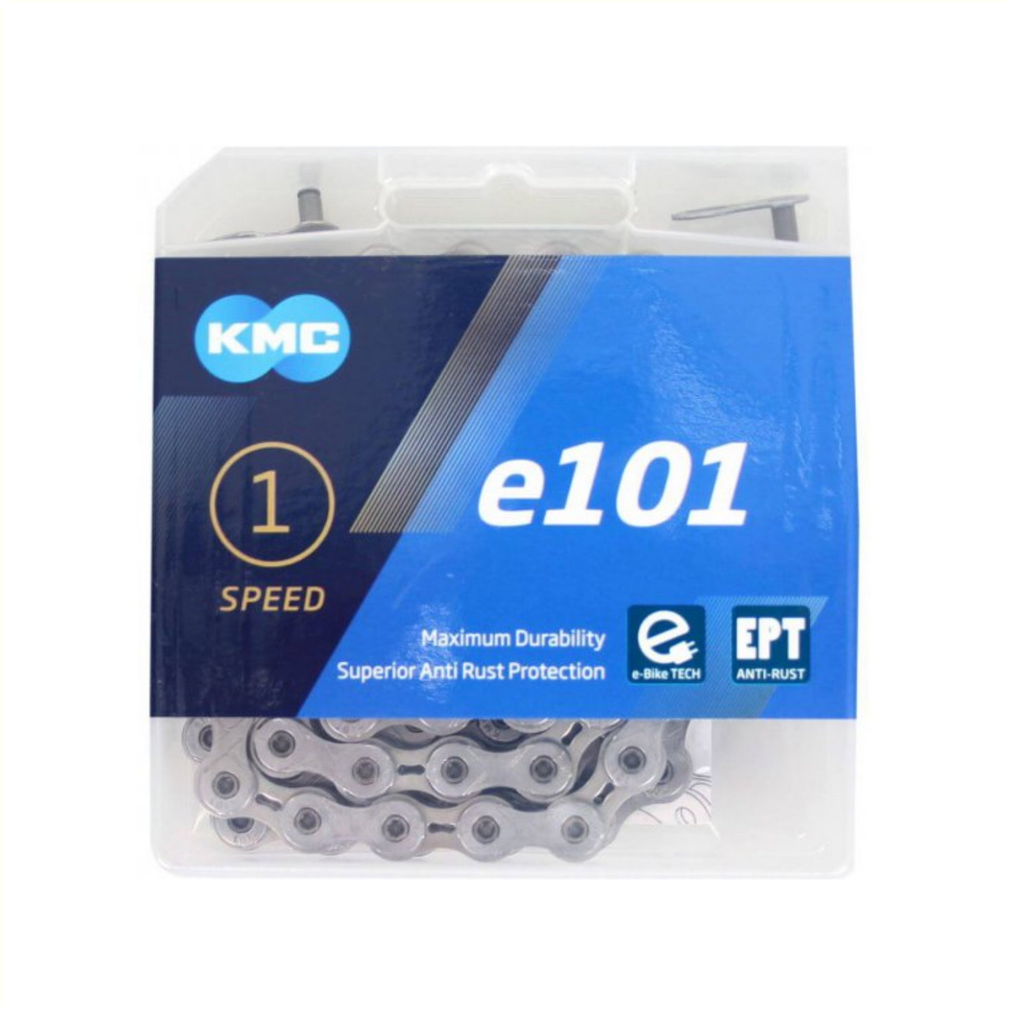 BF1105A Ketting KMC E1 EPT smal 1/2x3/32