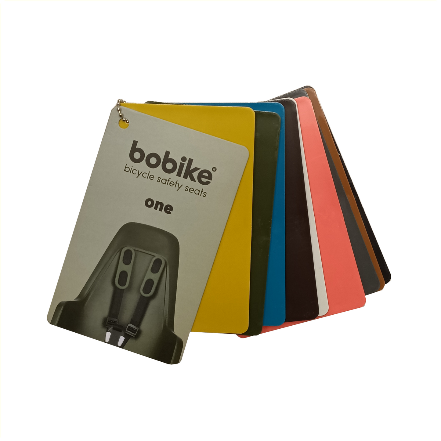 PA0404A Bobike kleurenkaart