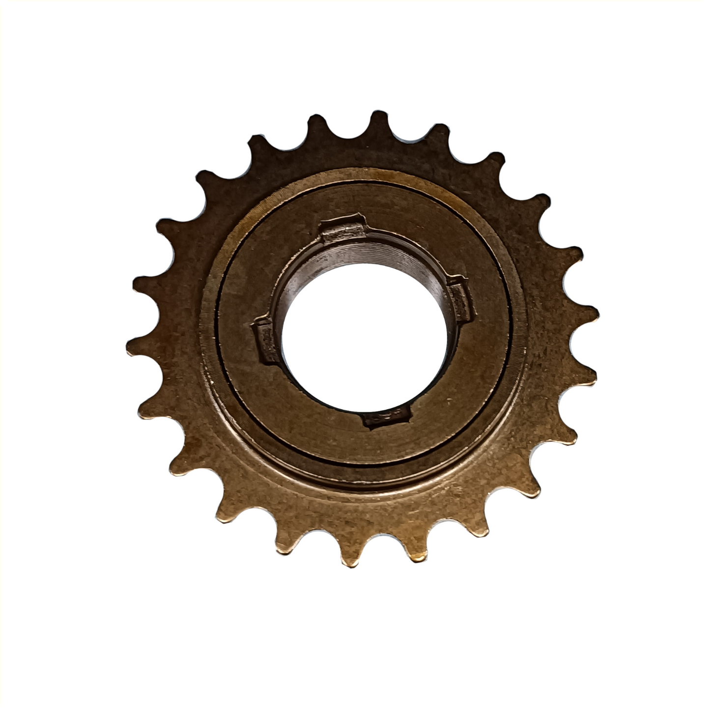 BC1004A Freewheel 22T Single speed VV