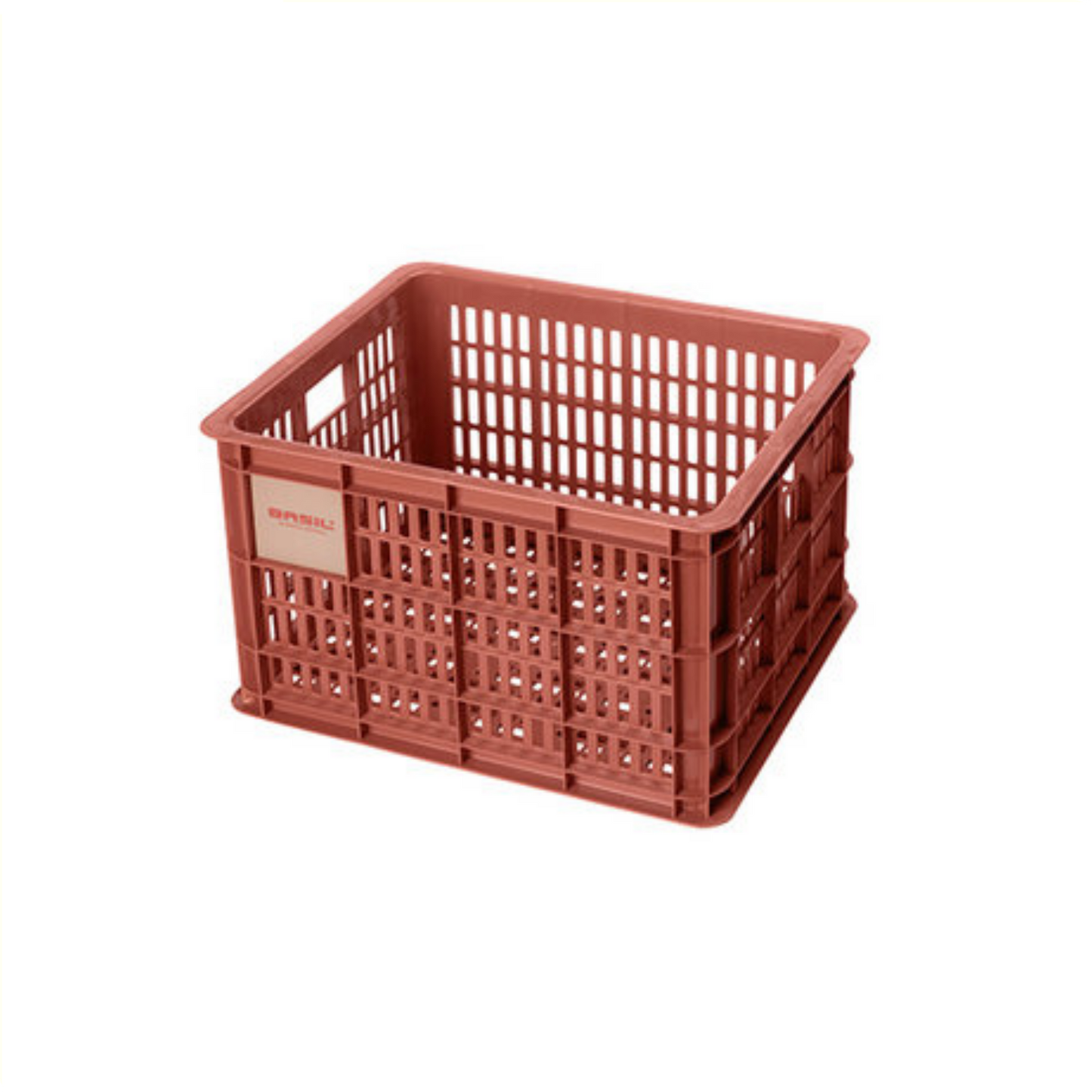 FD1801A fietskrat rood 29L