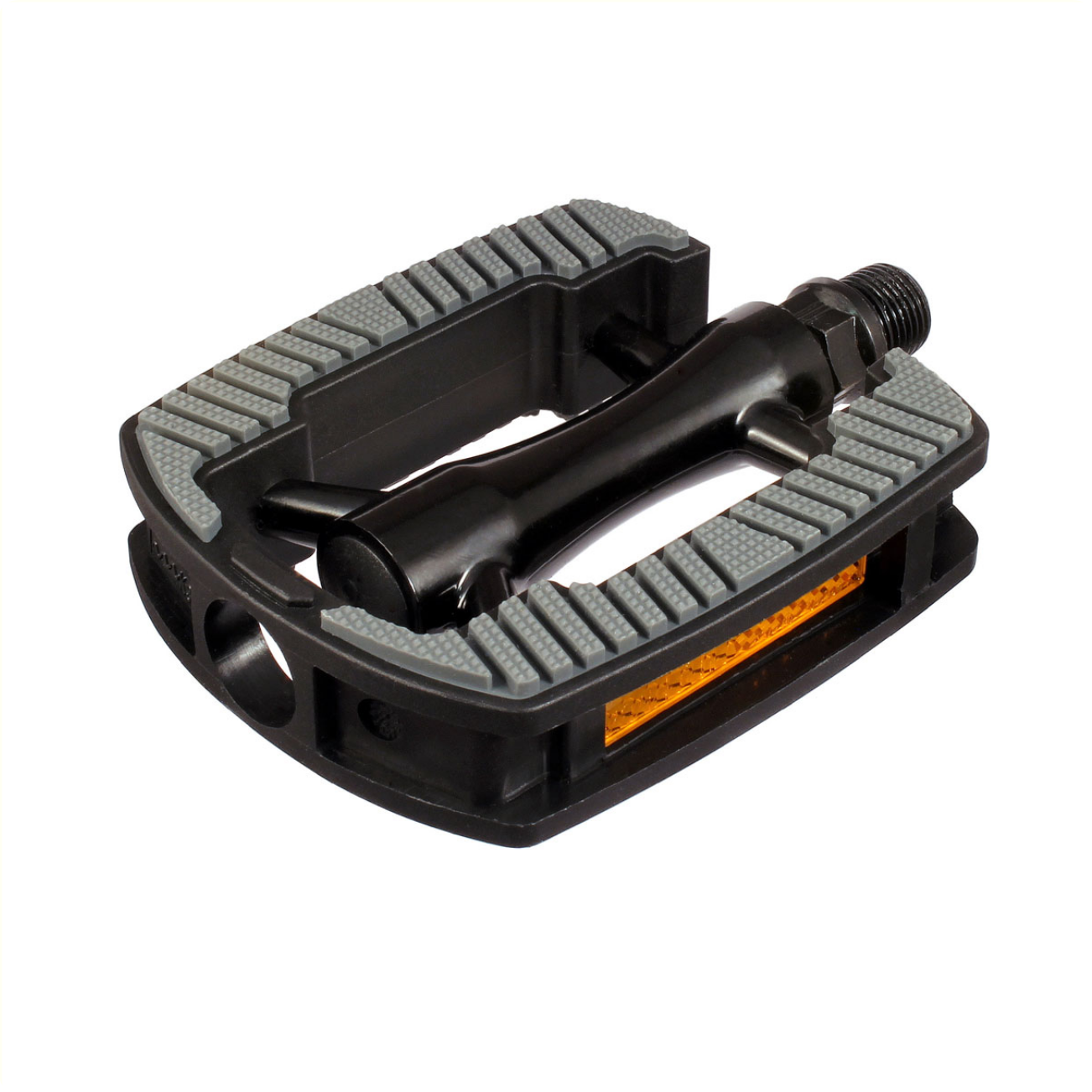 BC1304A Pedaal non slip zw/zw Sp-821