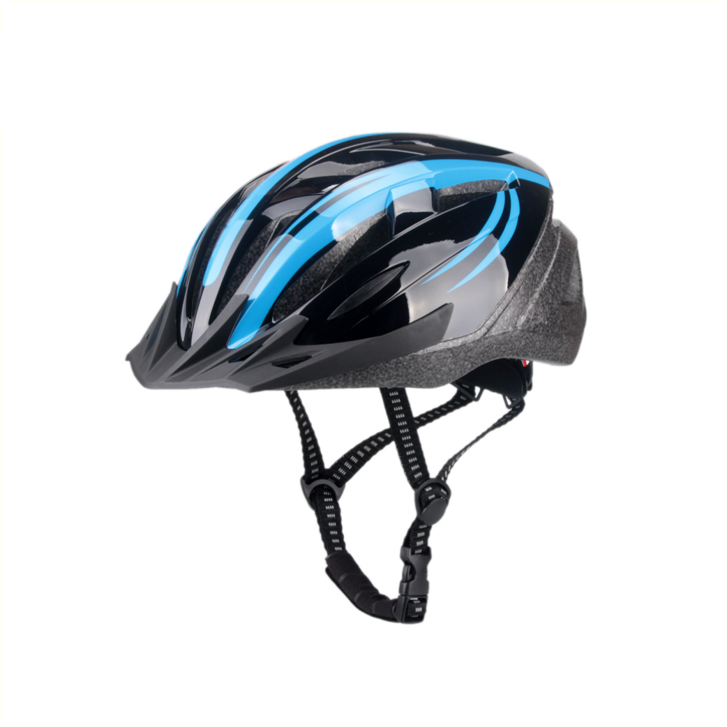 EA0904B Falkx Helm L blauw