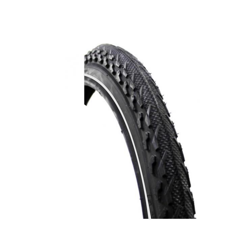EB1104D Bub 24x1.75" s-207