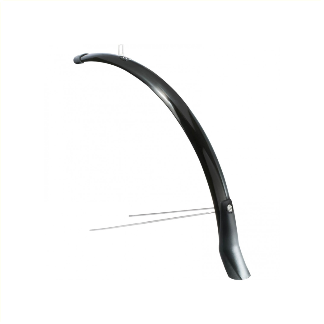 FD1602D Spatbord voor 51/28" zwar