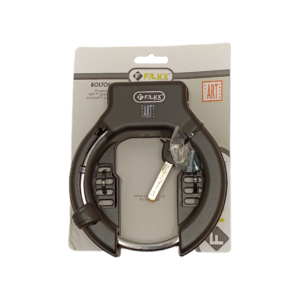 FE1601D Falkx ringslot ART2