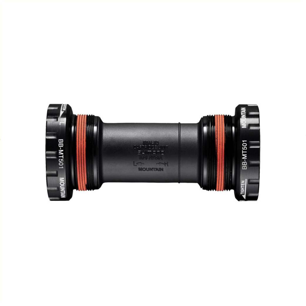 BA0704A Bracket Shimano BB-MT501