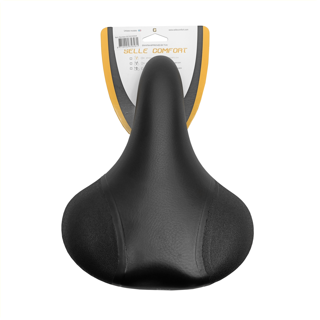 FF1701C Zadel SC Protector