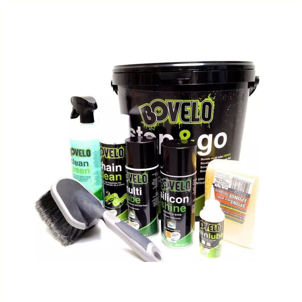 RB0506A BOVelo Stop&Go kit VV