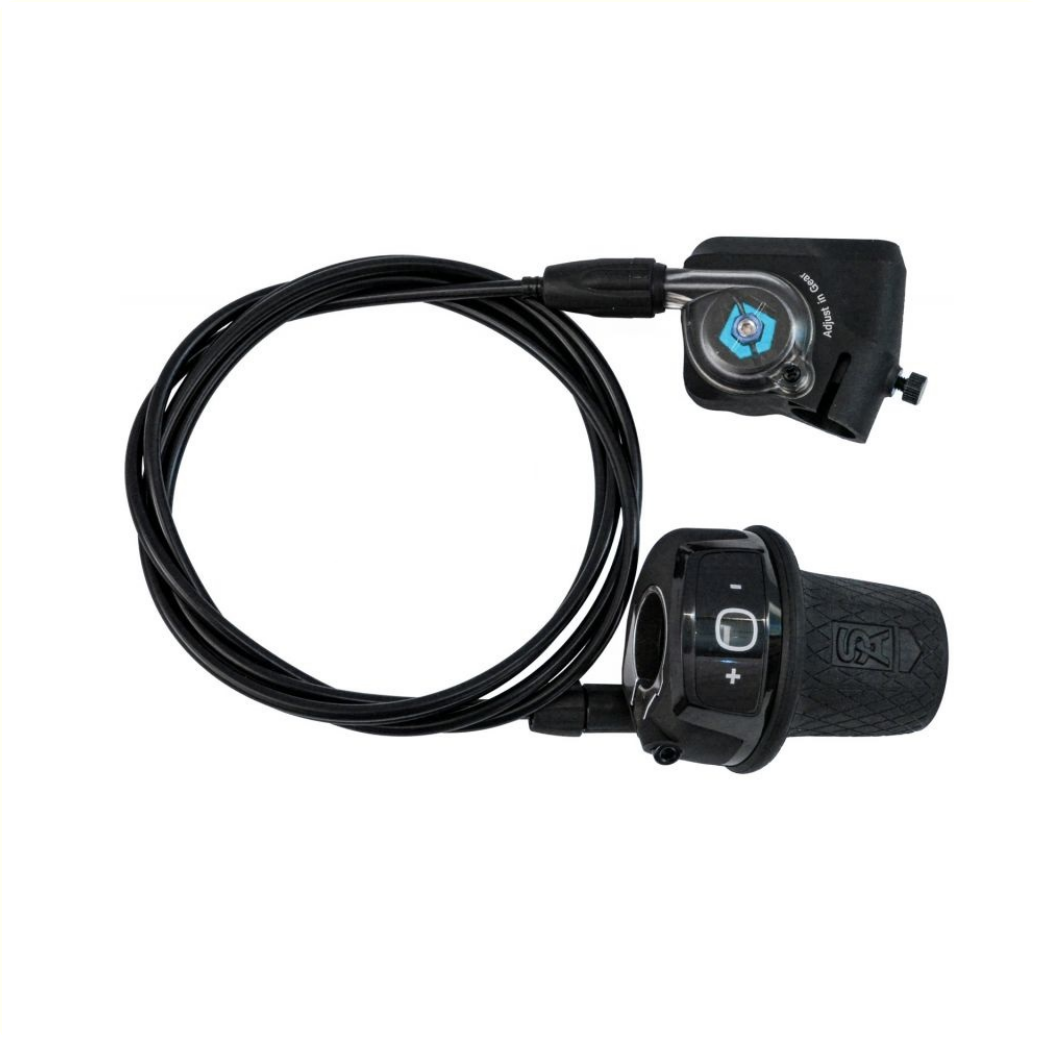 QA0704A SA Twist shifter 5V 1700mm SRAM