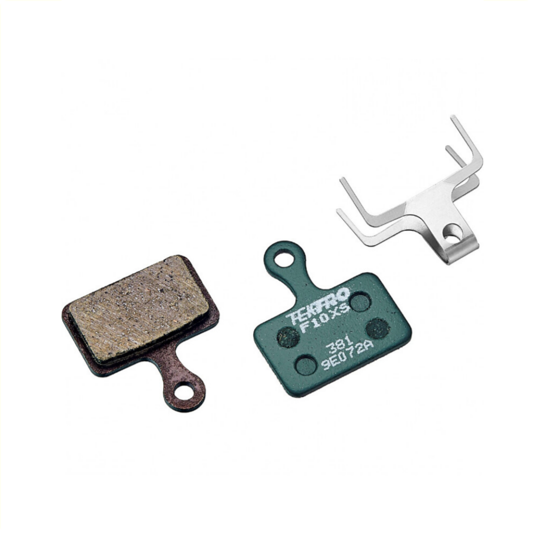 RB0503A Remblok schijfrem Tektro F10XS