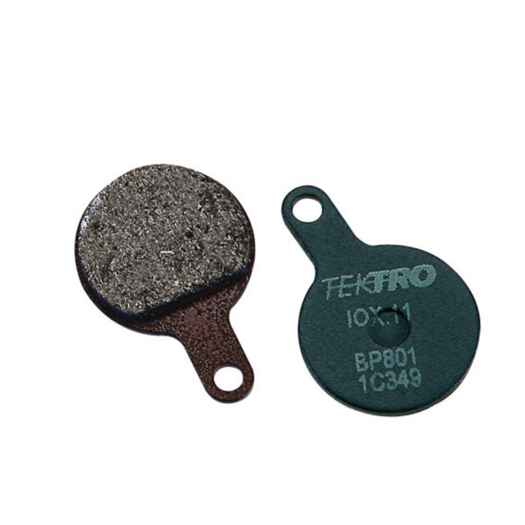 RB0602A Remblok schijfrem Tektro IOX11