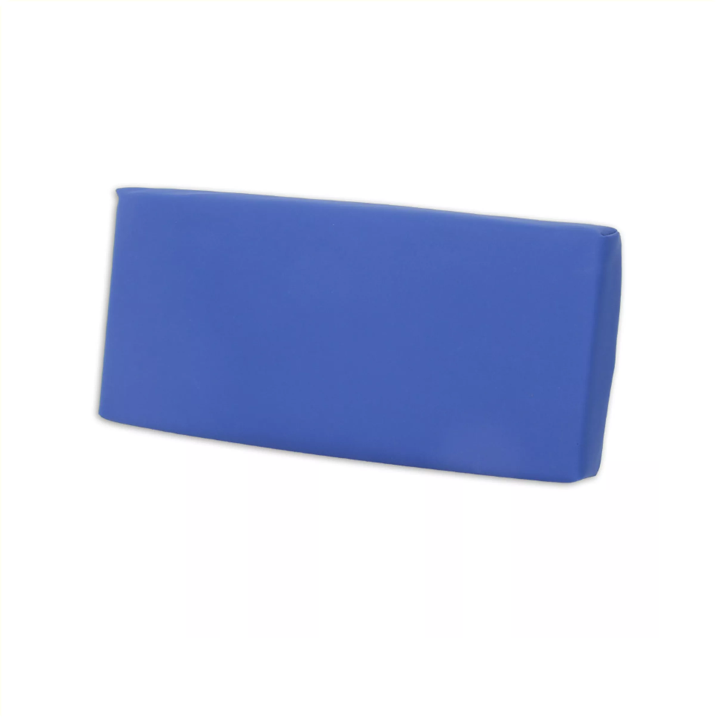 BB0806A Zit Lynx blauw VV