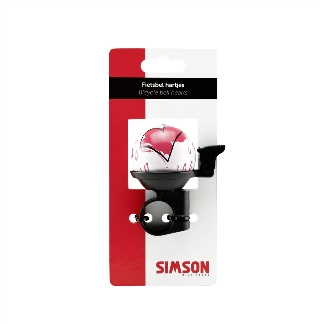 RA0804A Simson bel Hartjes