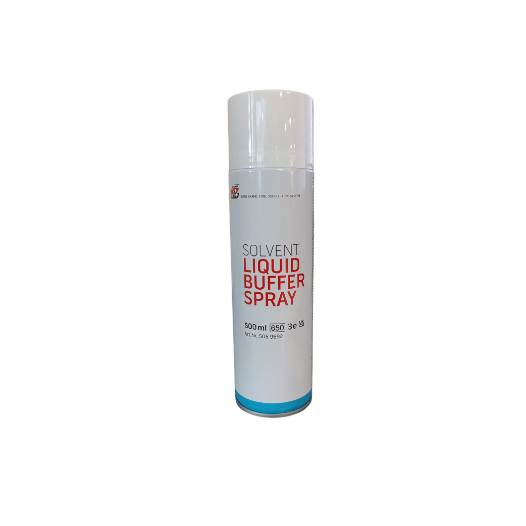 BC1104A Simson liquid buffer