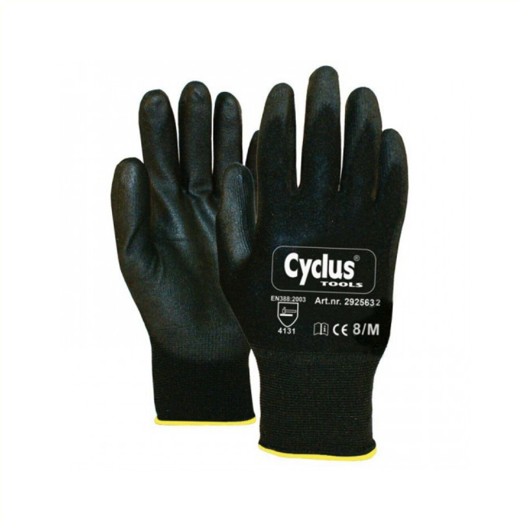 CH0403A Cyclus werkhandschoen M