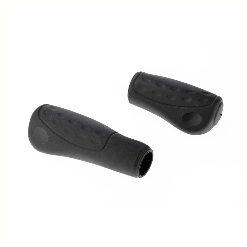 RA0903A Westphal Ellipsis handvat zwart