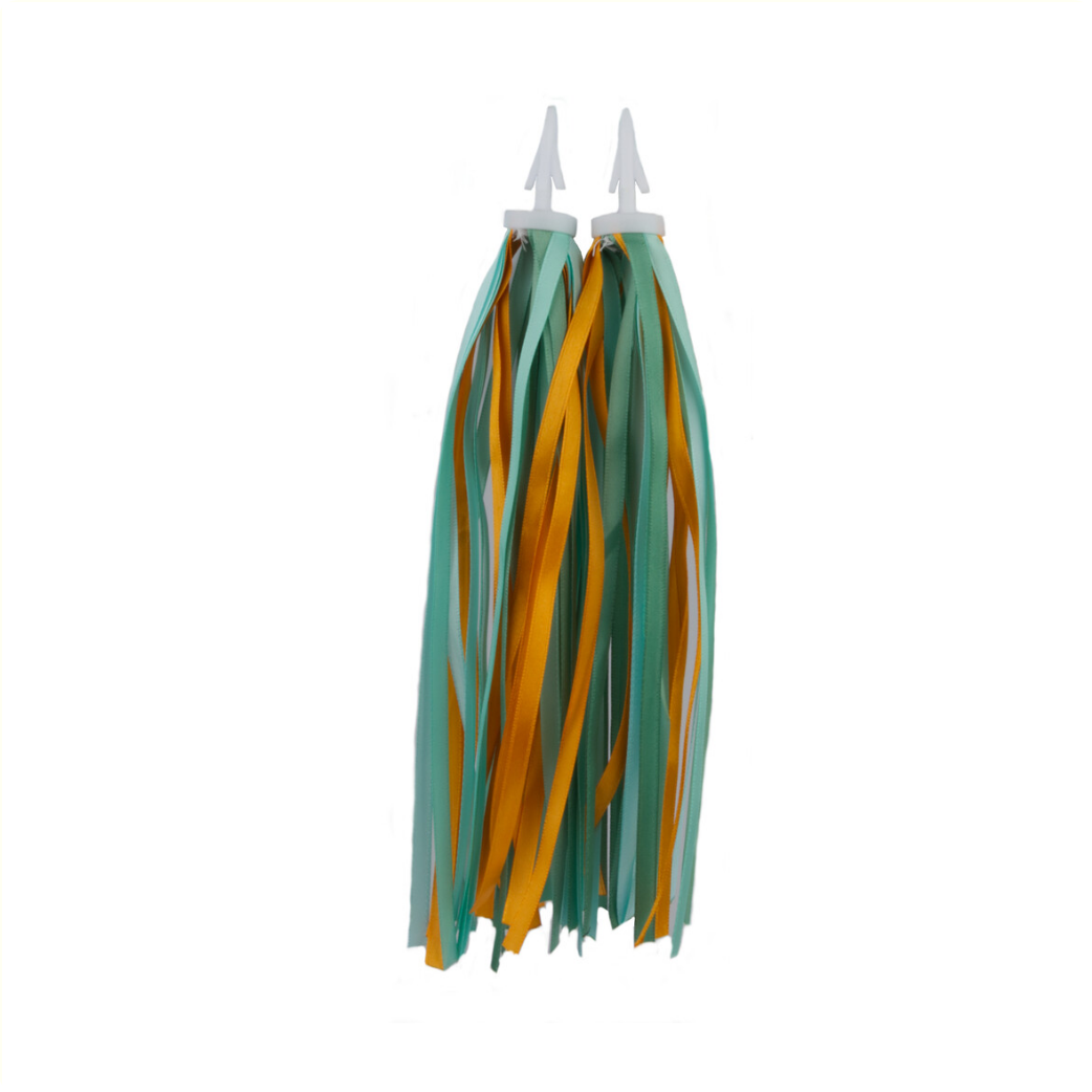 RA0805A Streamers groen
