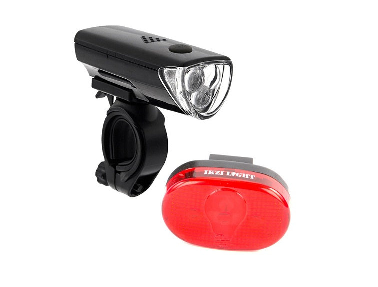 RA0104A Led set ikzilight the sunset