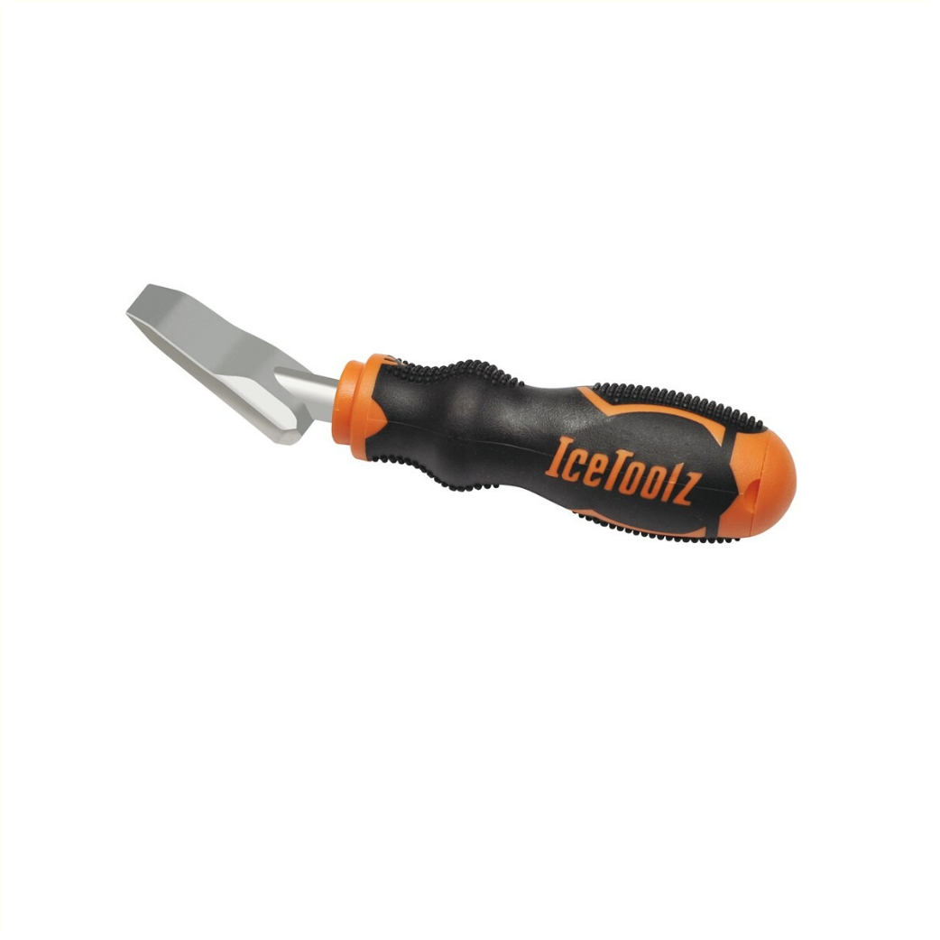 QB1005A IceToolz richtgereedschap