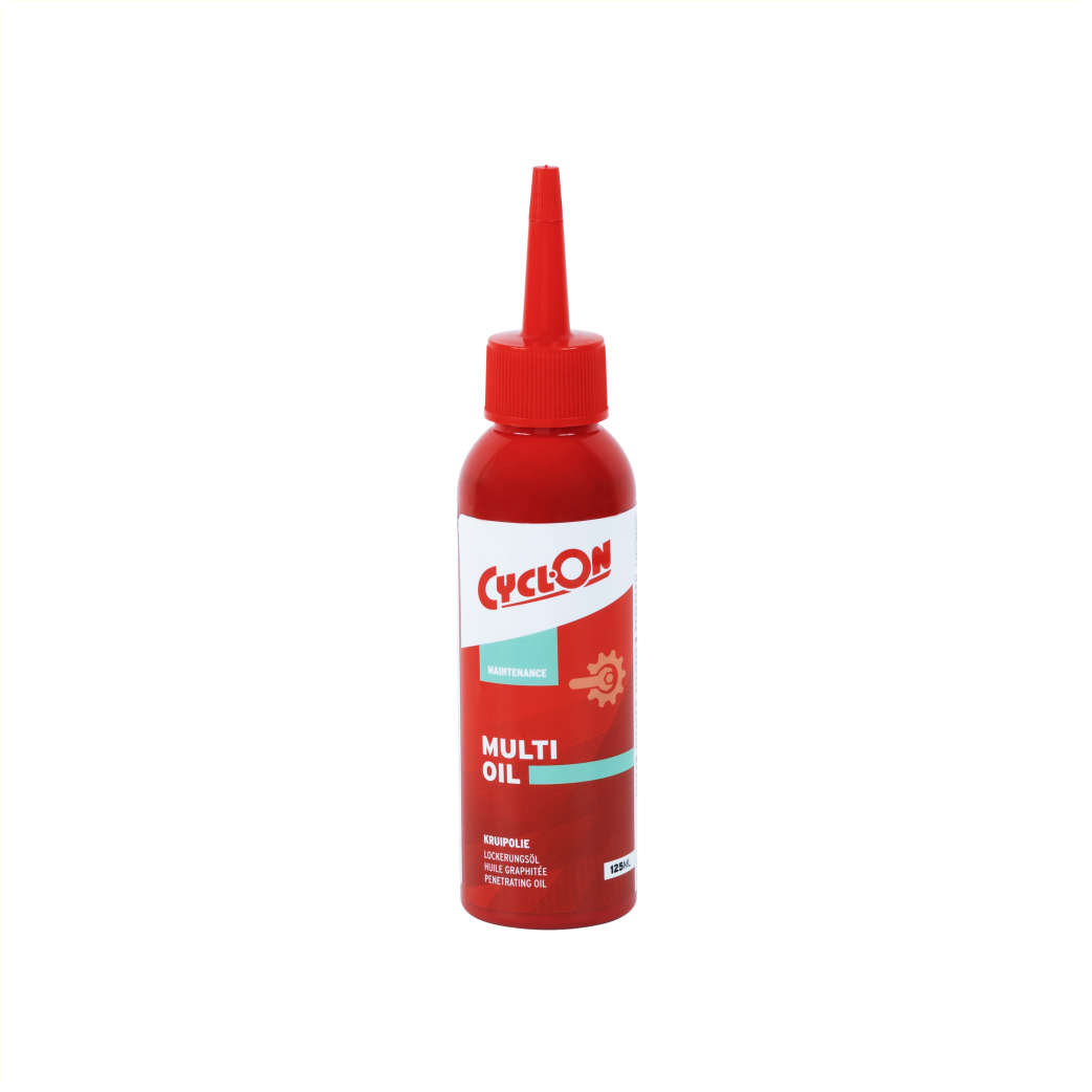 CC0405A Multi Oil (Penetrating Oil)125ml