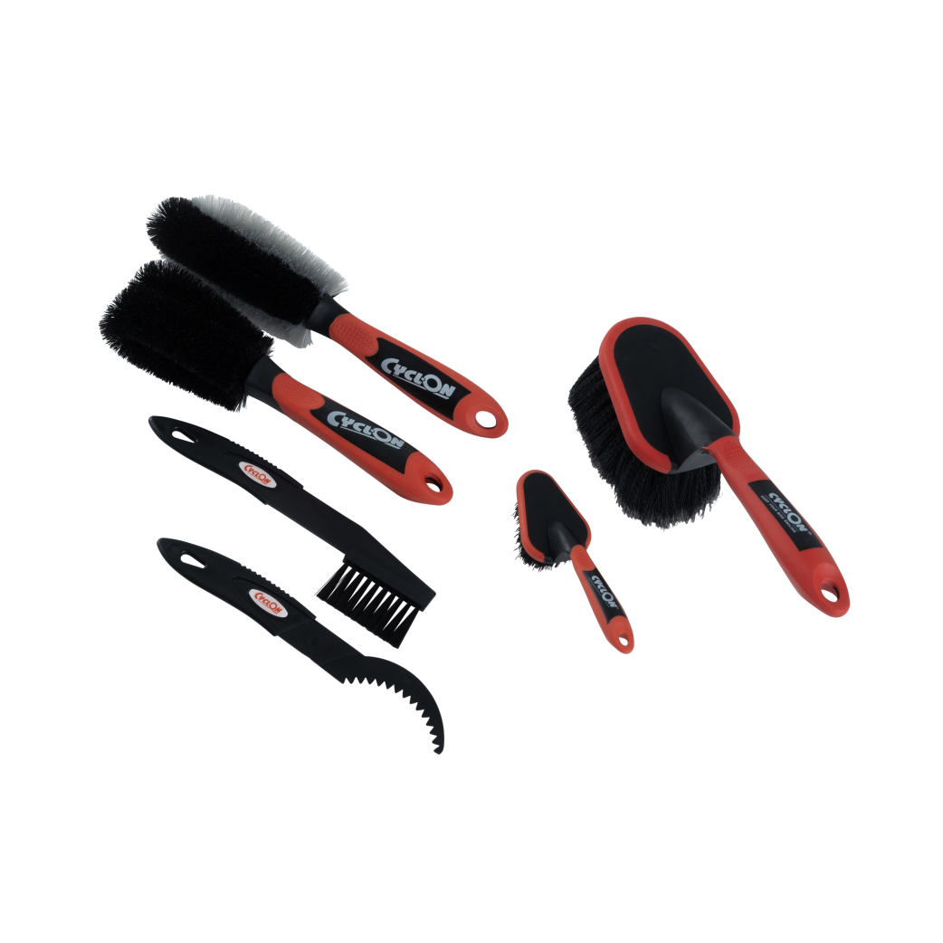 CD0105A CyclOn Brush Kit