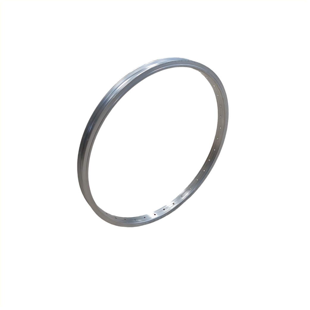 DC0604A Velg 20" zilver