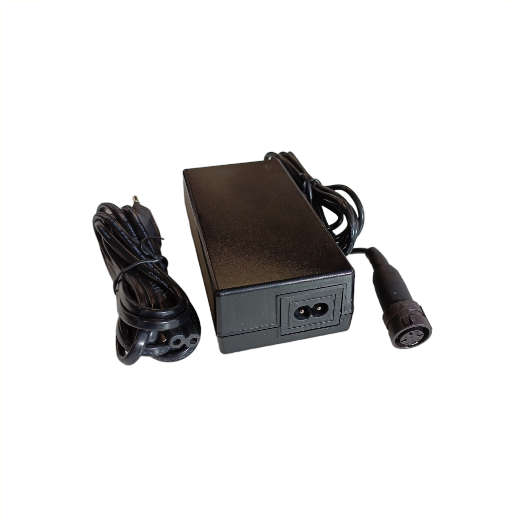 QD0107A Acculader BMZ 998002100