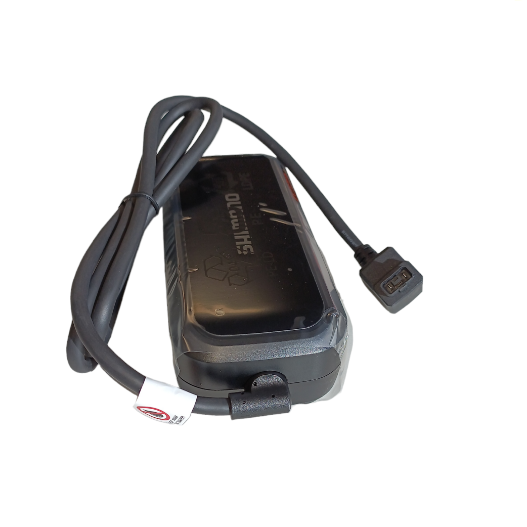 QD1204A Acculader Shimano Steps EC-E600