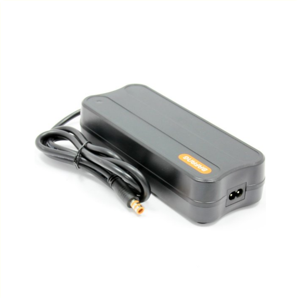 QB0807A Acculader Bafang 2A SSLC100V49