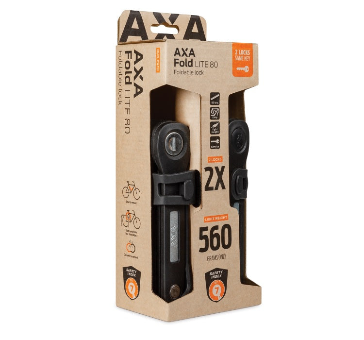 FA1502B AXA Fold Lite80 Duo Pzck VV