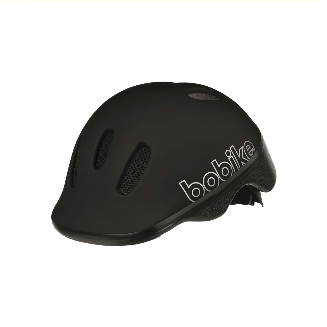 DA0502A Bobike Helm GO XXS zwart