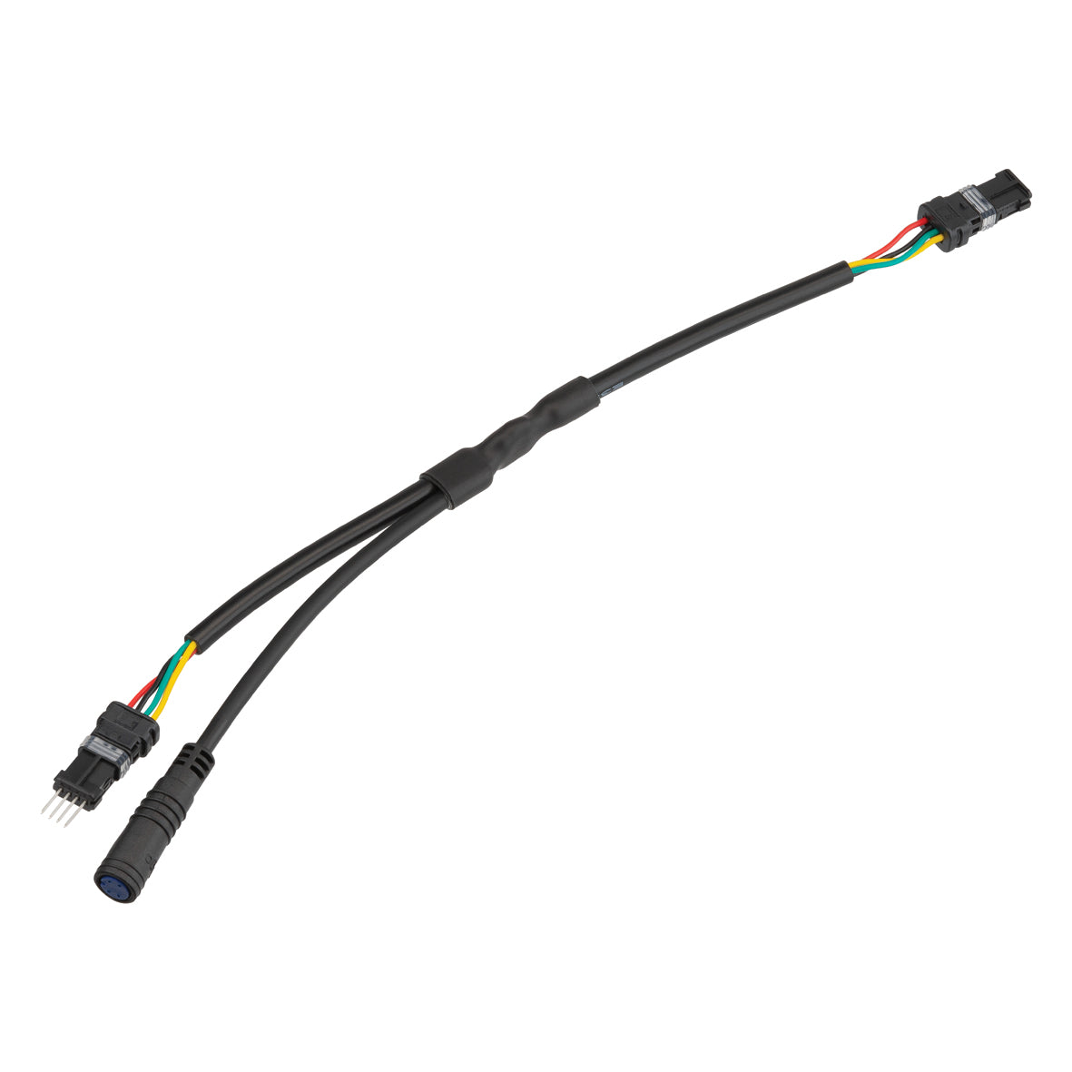 QB1001A Axa Inn tracker bosch kabelboom