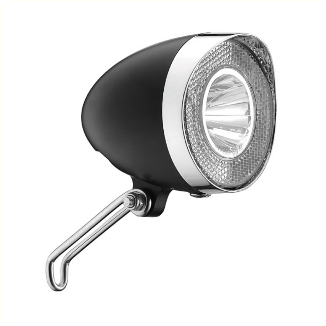 FC1002D Koplamp naafdynamo UN-4938