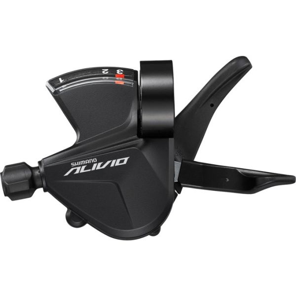EB0703A Shimano 3 sp Alivio M3100