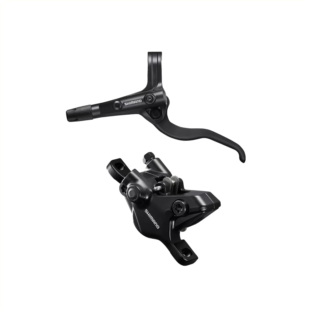FB0302A Shimano MT410 schijfrem L voor