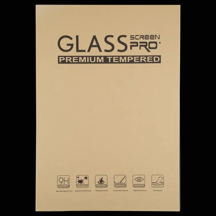 9H Laptop Screen Explosion-proof Tempered Glass Protective Film For MacBook Pro 16.2 inch A2485 For MacBook Pro 16.2