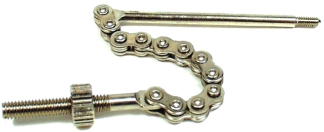 PB0407A Controle Stift