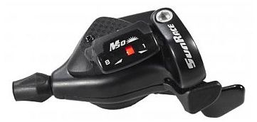 BA0304A shiftlever m50 right 8speed inde