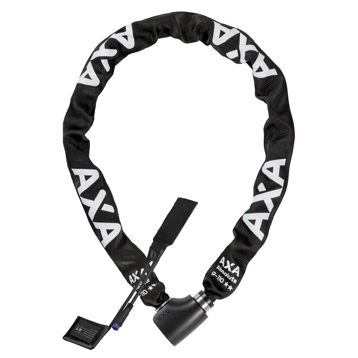 BH0504A Axa Absolute 9-110 smart Tracker
