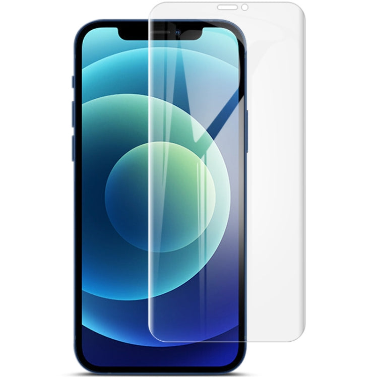 2 PCS IMAK Hydrogel Film III Full Coverage Screen Protector