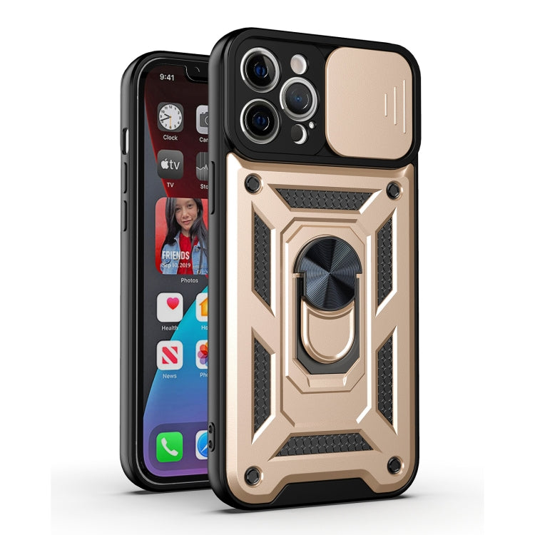Sliding Camera Cover Design TPU+PC Protective Case, For iPhone 11, For iPhone 11 pro, For iPhone 11 Pro Max